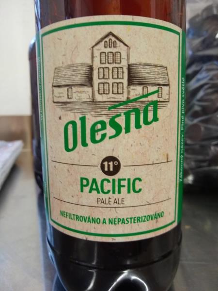 PACIFIC