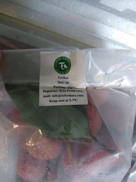 Lychee; Quả vải