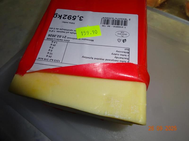 GOLDI CIHLA 30%