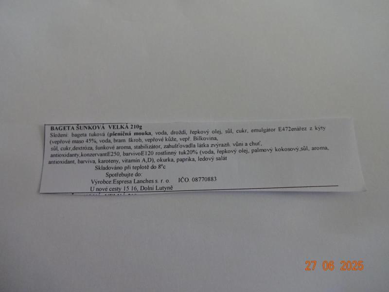 Ilustrační fotografie č. 2