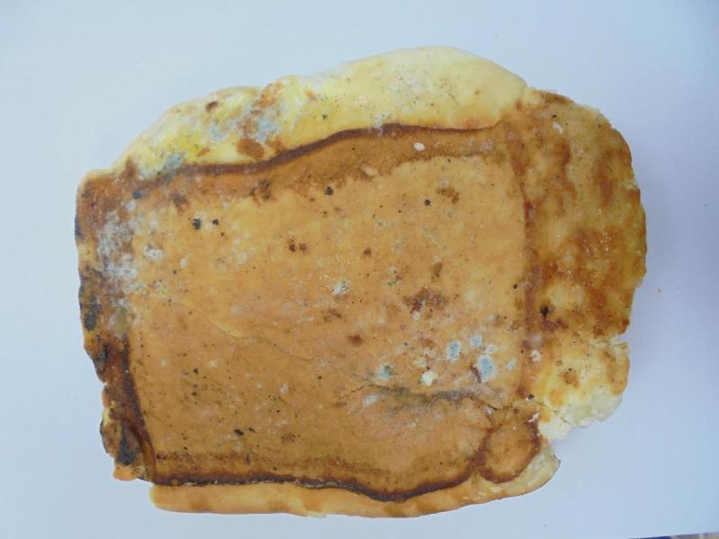 Bilovické buchty