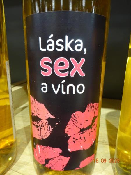 TRAMÍN ČERVENÝ 2022, Moravské zemské víno suché, alkohol 13,0%obj. 