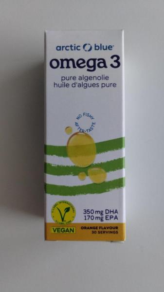 Omega 3 