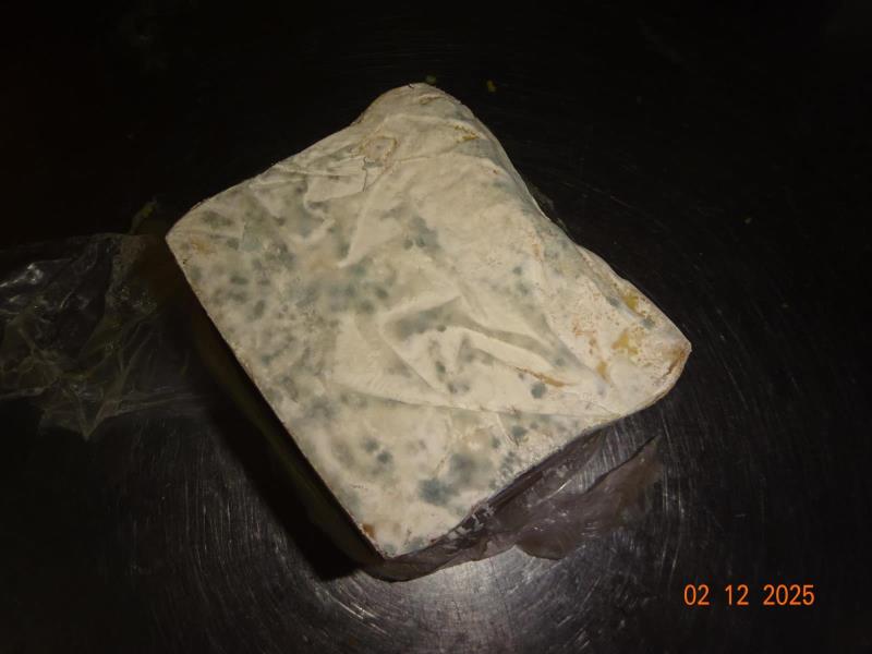 EIDAM uzený sýr 45 %