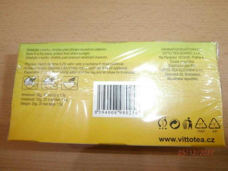 Ilustrační fotografie č. 3