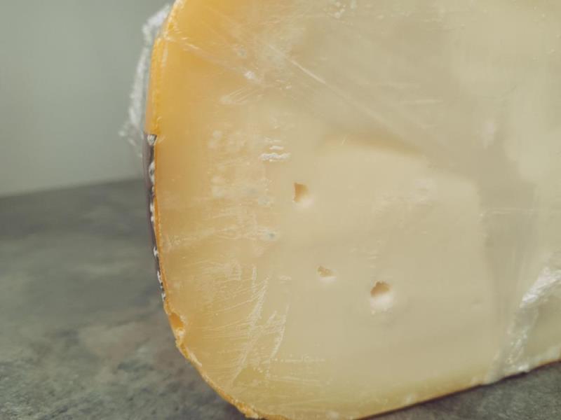 Cheese Pittoresque Garlic