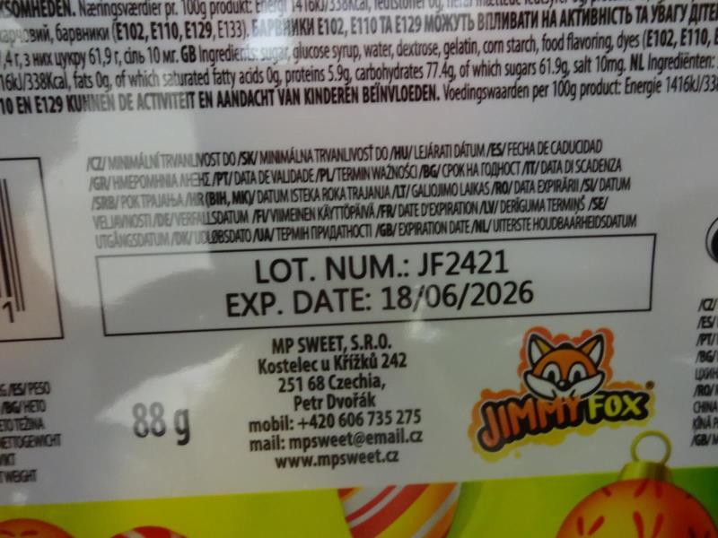 Illustrative photo no. 3