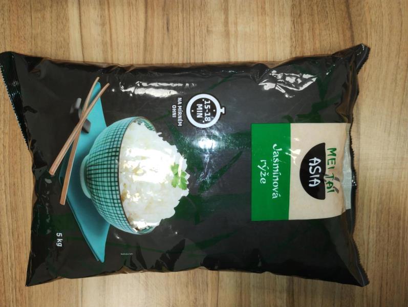 MEI TAI ASIA Jasmínová rýže