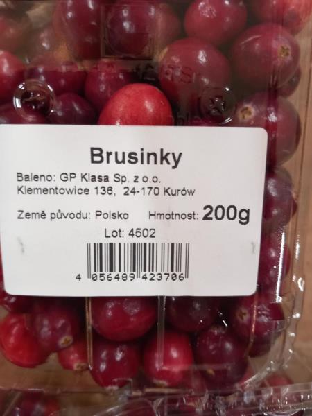 Brusinky