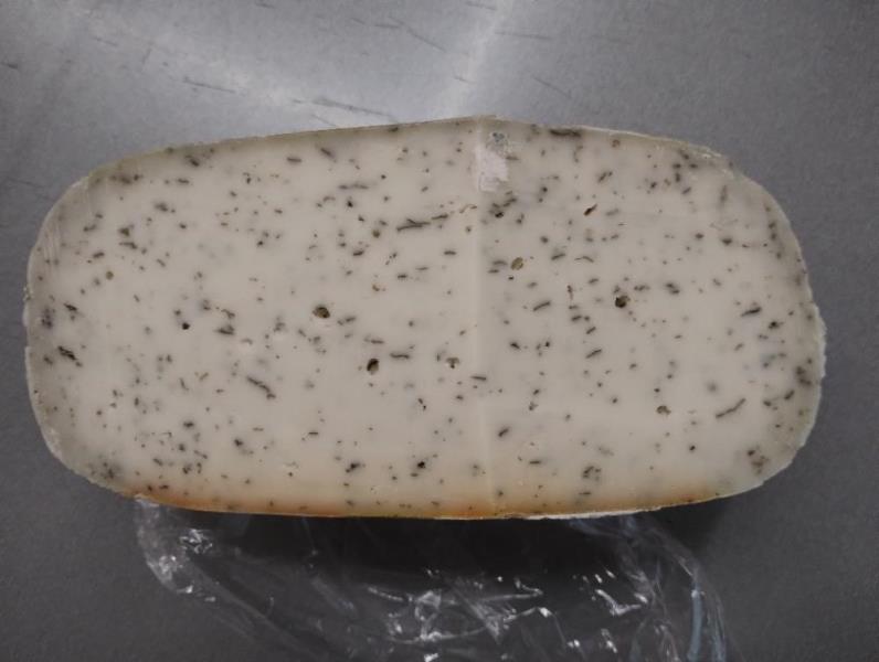 Ziegenkäse Mediter