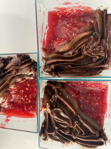 KALÍŠEK MALINOVÝ 3 ks hmotnosti 120g