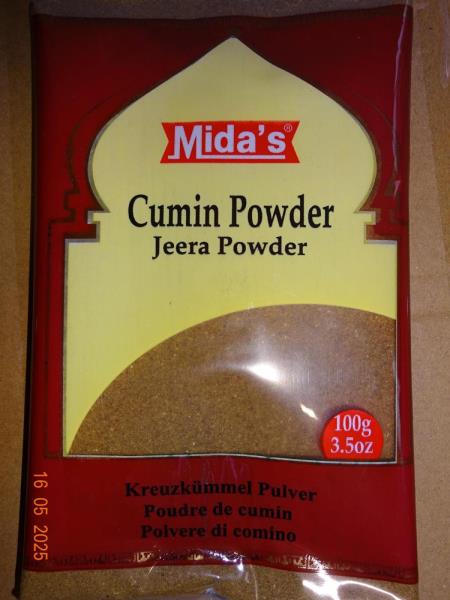 Cumin Powder