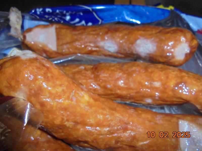 Kielbasa Ślaska