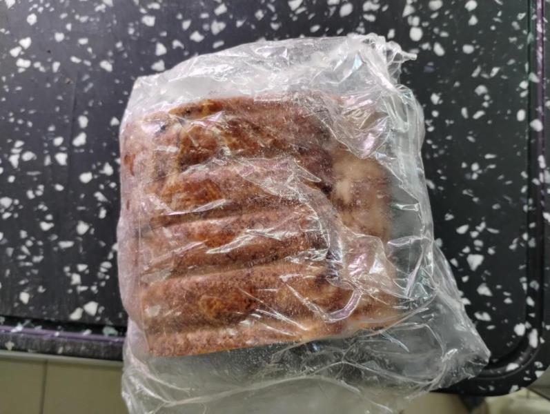 UHLÍŘSKÁ PEČENĚ