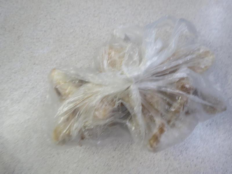 Medová kuřecí křidélka, 500g