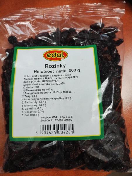 edal Rozinky