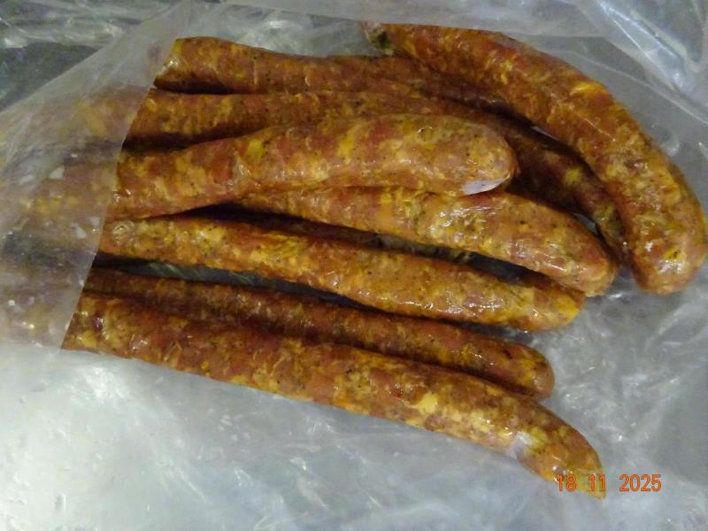 Pivovarská Jalapeňos