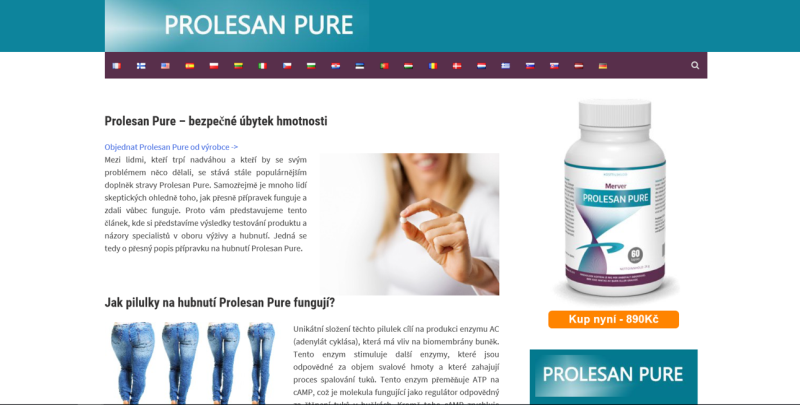 https://prolesanpure.com/cz/