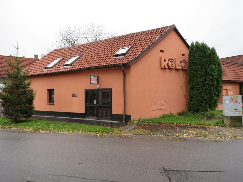 ROLLO České Budějovice s.r.o.
