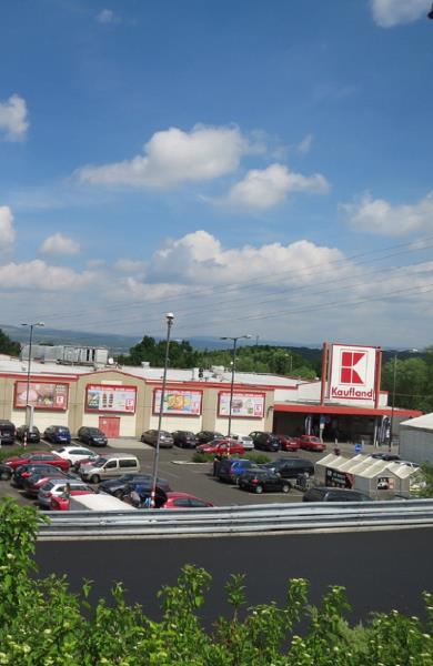 Kaufland Česká republika v.o.s.