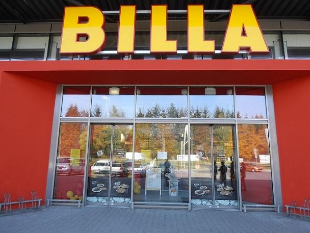 BILLA, spol. s r. o