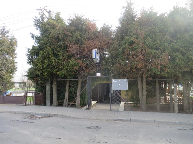 Obec Koválovice-Osíčany