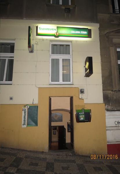 Základní, s.r.o.
