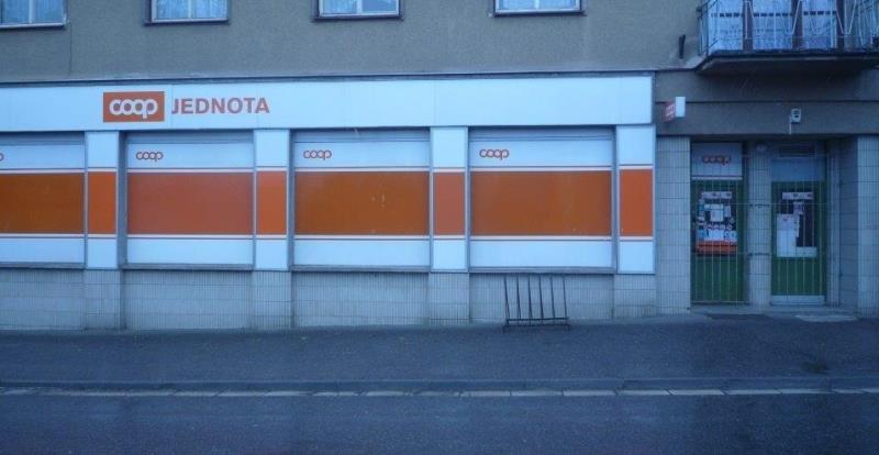 COOP Dvůr Králové n.L., družstvo