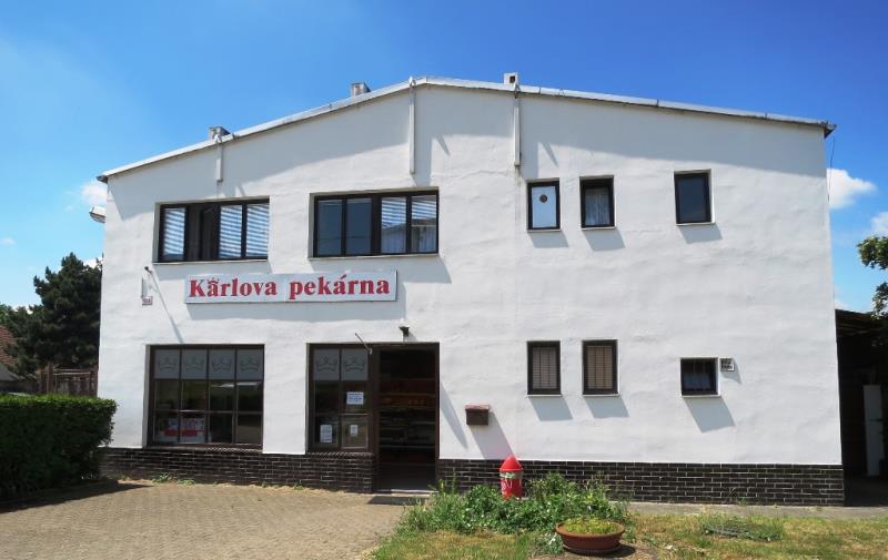 Karlova pekárna s.r.o.