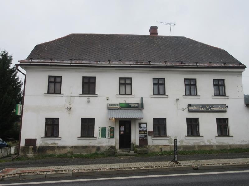 Jaroslav Vomáčka
