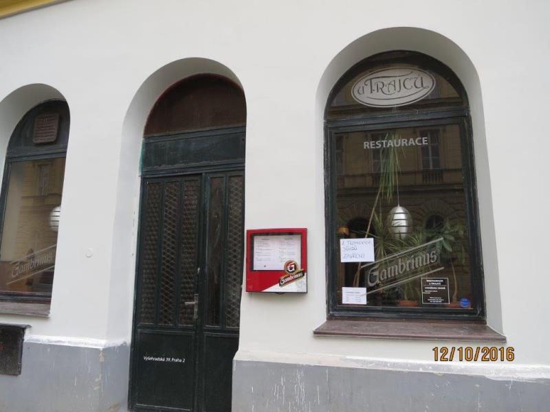 U Trajců s.r.o.