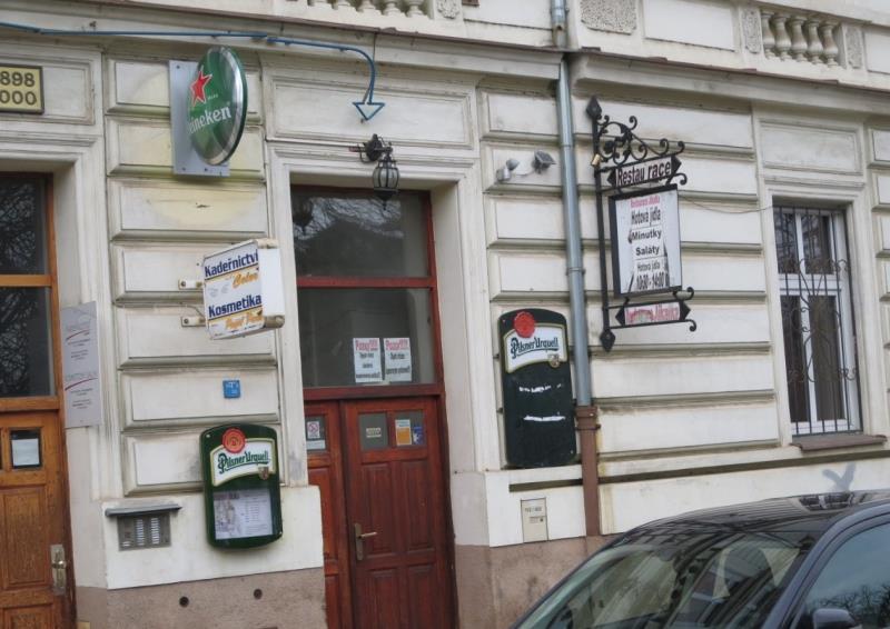 Gastro Malinčáková s.r.o.