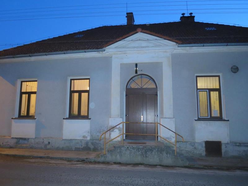 Naděžda Hrubá