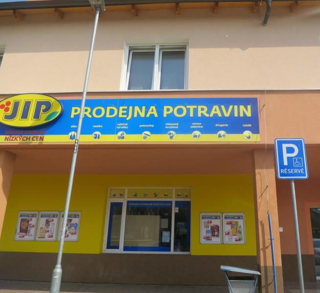 JIP východočeská, a.s.