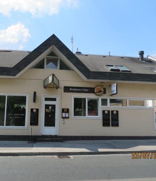 KNK restaurace onyx s.r.o.