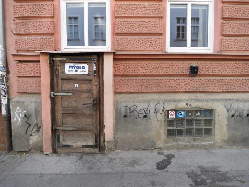 MÝDLO s.r.o.