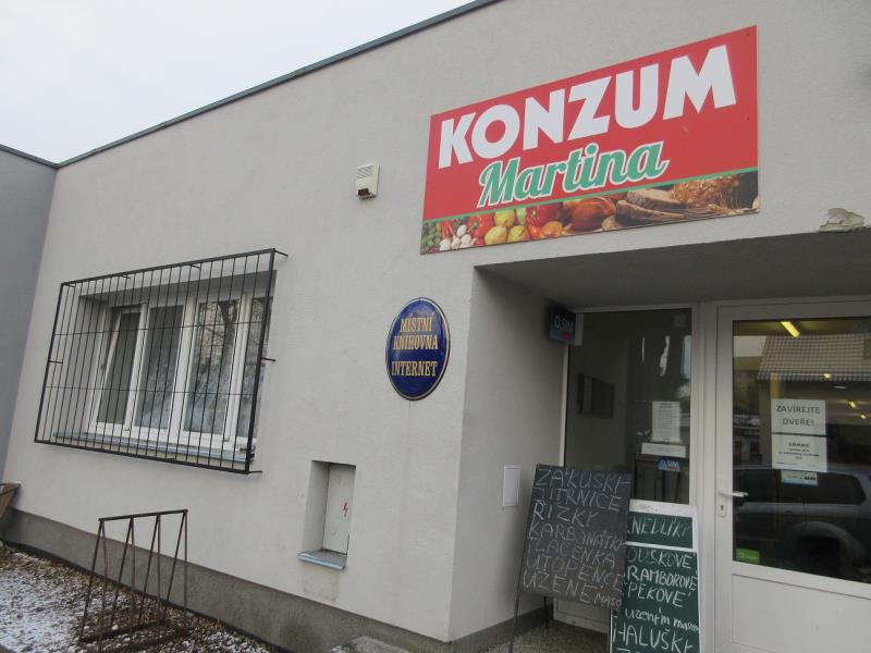Jůzová Martina