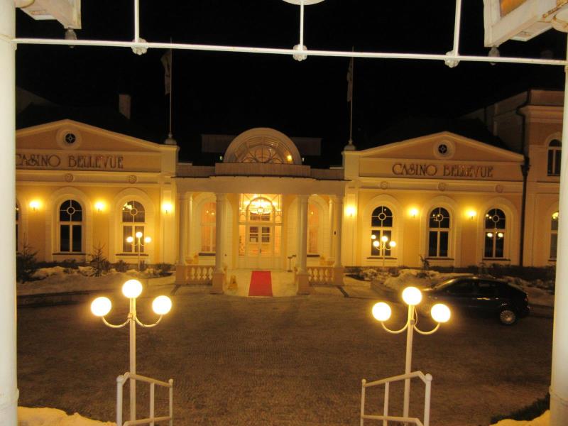 INGO Casino, a.s.