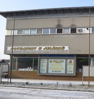 Jelínek lahůdky z Hané s.r.o.