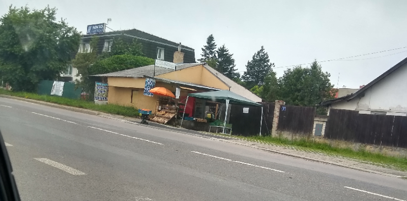 Ilustrační fotografie č. 1