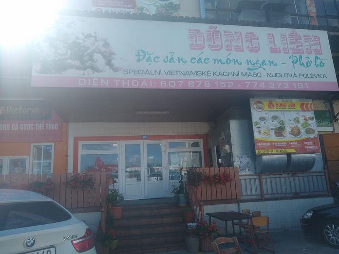 THIEN PHUOC s.r.o.