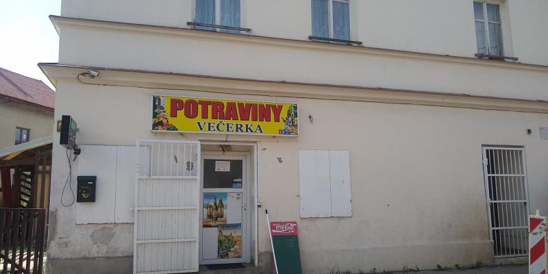 Ilustrační fotografie č. 1