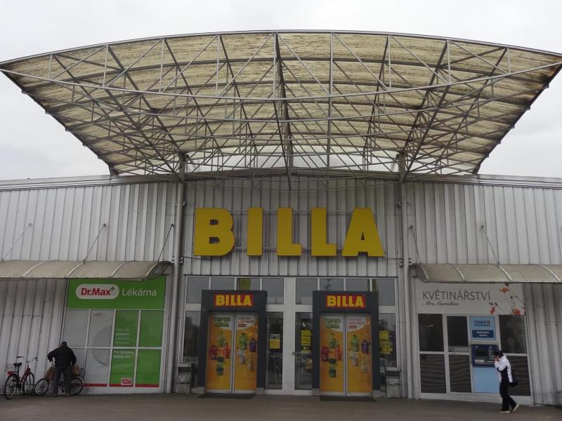 BILLA, spol. s r. o.