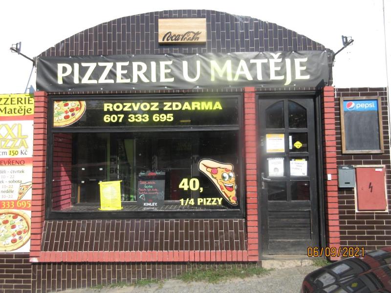MATĚJ BERÁNEK