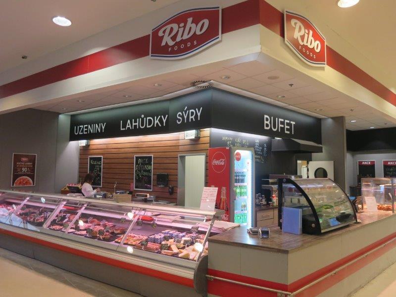 Ribo s.r.o.