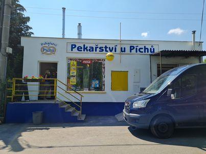 Pekařství u Píchů, s.r.o.