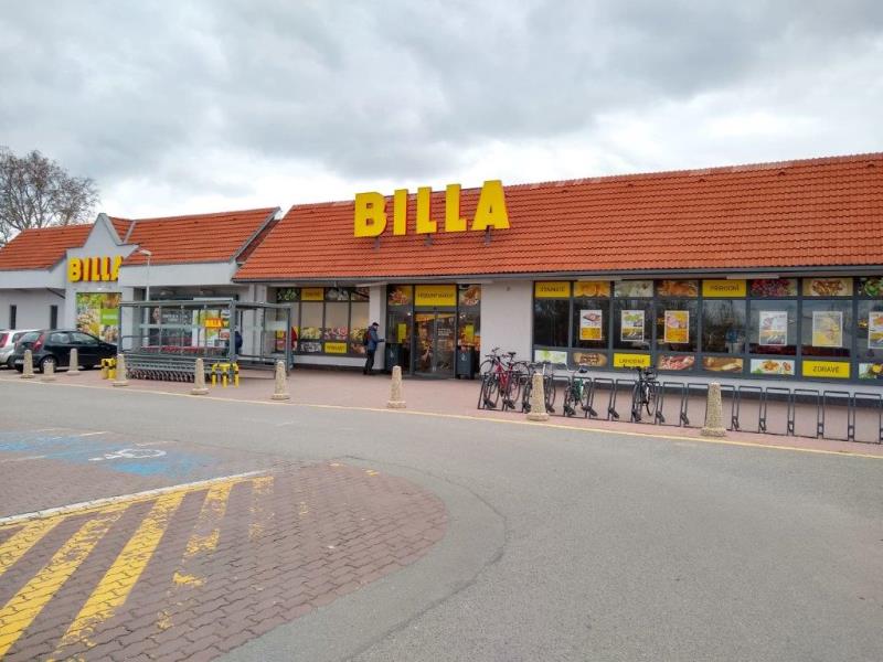 BILLA, spol. s r. o.