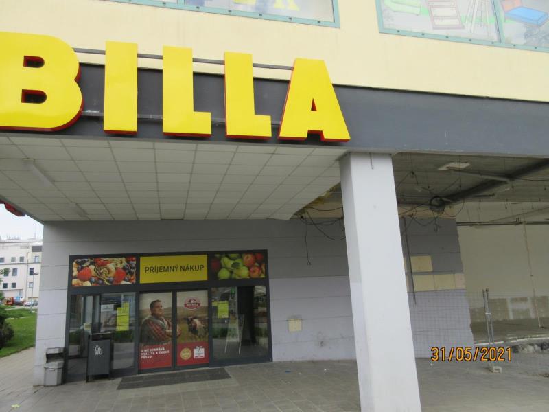 BILLA, spol. s r. o.