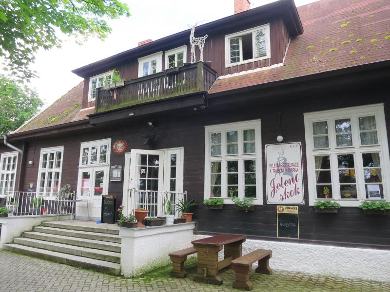 Jelení skok s.r.o.