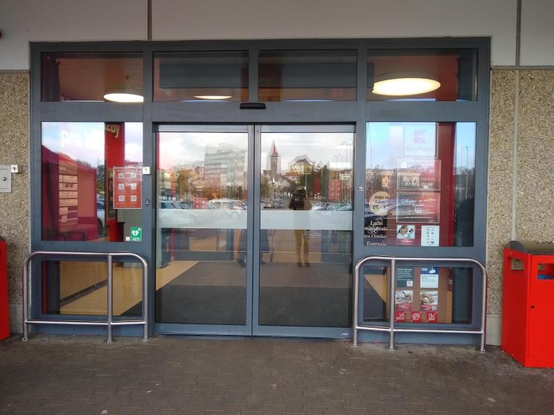 Kaufland Česká republika v.o.s.